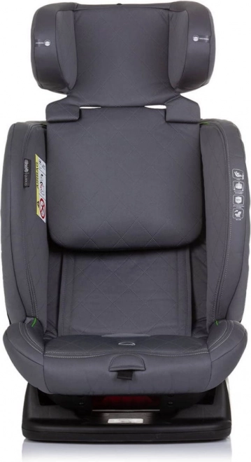 Child Car Seat by Chipolino Aviato Flamingo