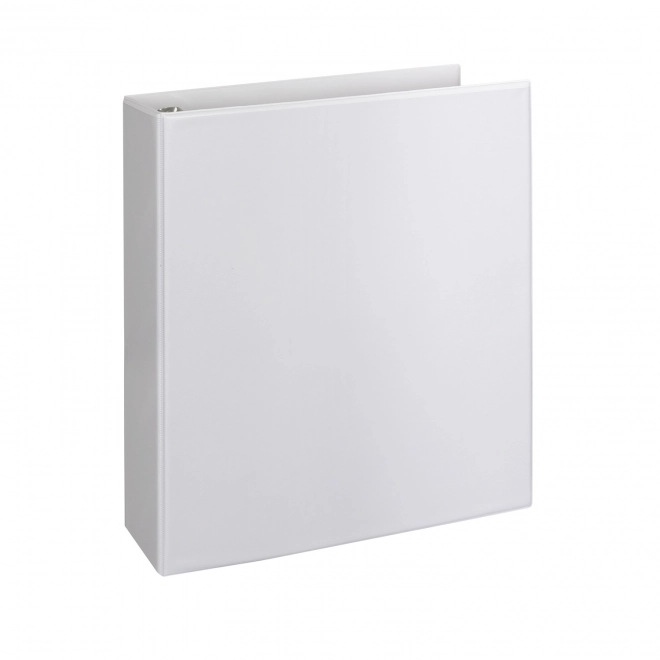 Catalog Binder A4 D-ring White