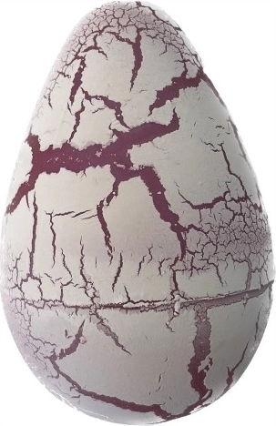 Realistický praskající efekt