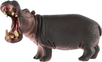 Realistic design for a true safari experience