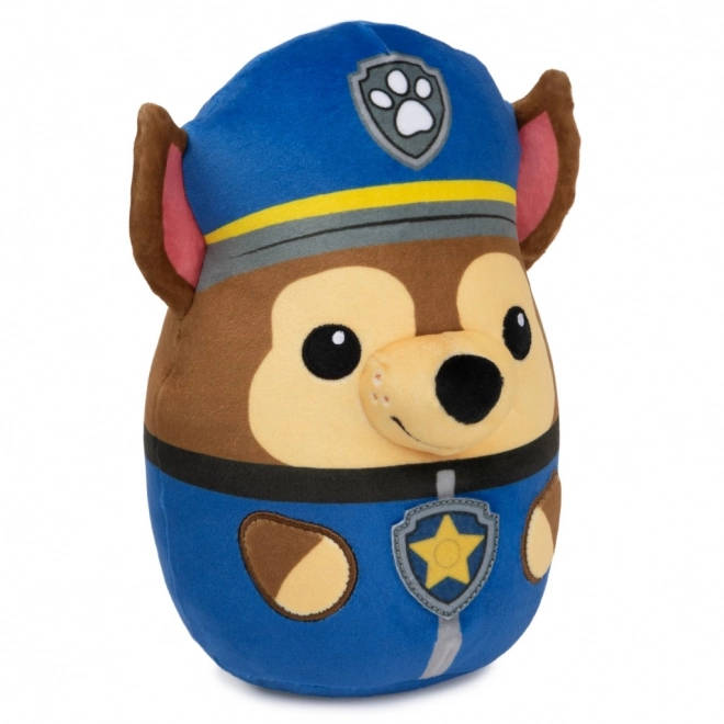 PAW Patrol Plush Cushion Chase 30cm