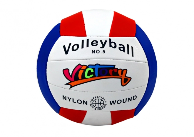 Colorful Size 5 Volleyball