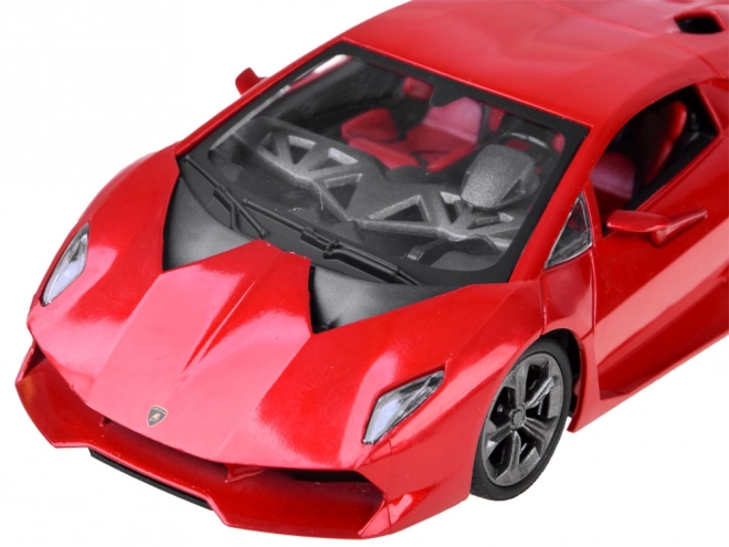 Remote Control Lamborghini Toy Car