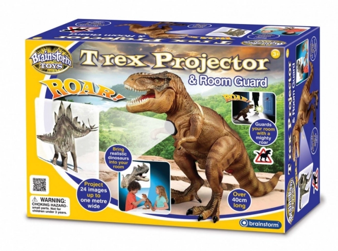 Projektor T-Rex Room Guard