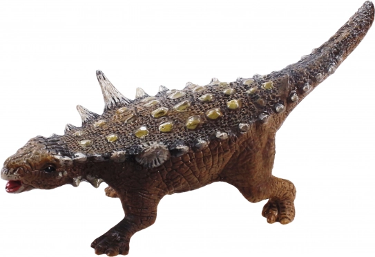 Figurka dinozaura Animantarx