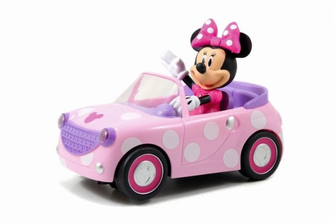 Rc Minnie Roadster