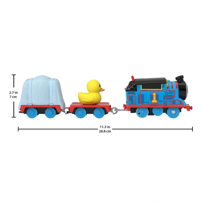 Thomas the Tank Engine Secret Agent Train