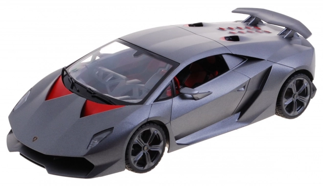 Lamborghini Sesto Elemento Remote Control Car by Rastar