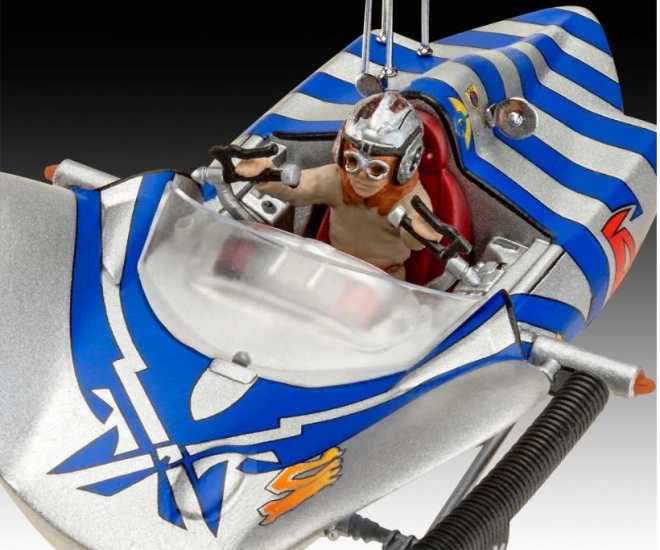 Anakin's Podracer Gift Set 25th Anniversary Edition