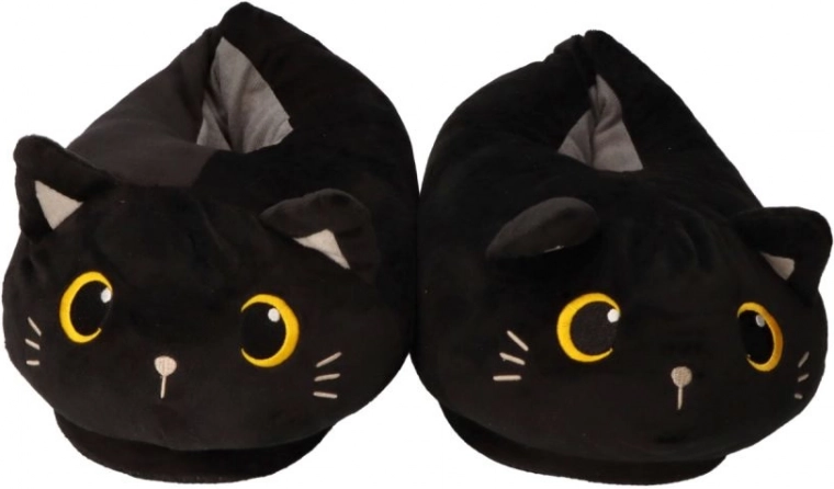 Schattig kattendesign