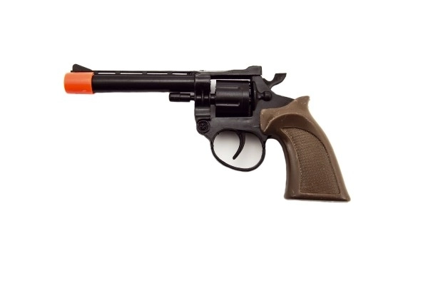 Cap Gun 8 Shots 20cm