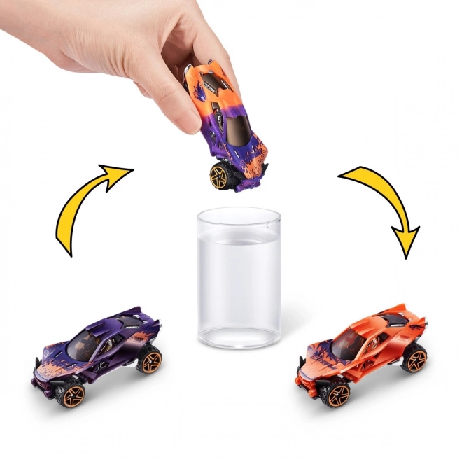 Color Changing Cars 3-Pack