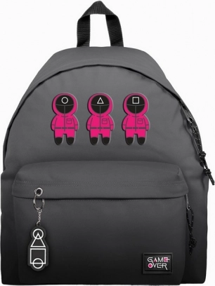 Children's Backpack Soldiers