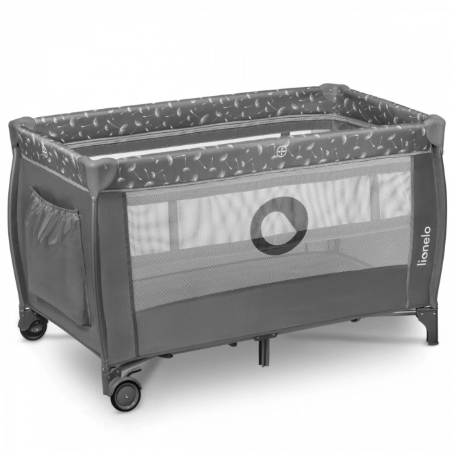 Lionelo Travel Crib Stefi Plus