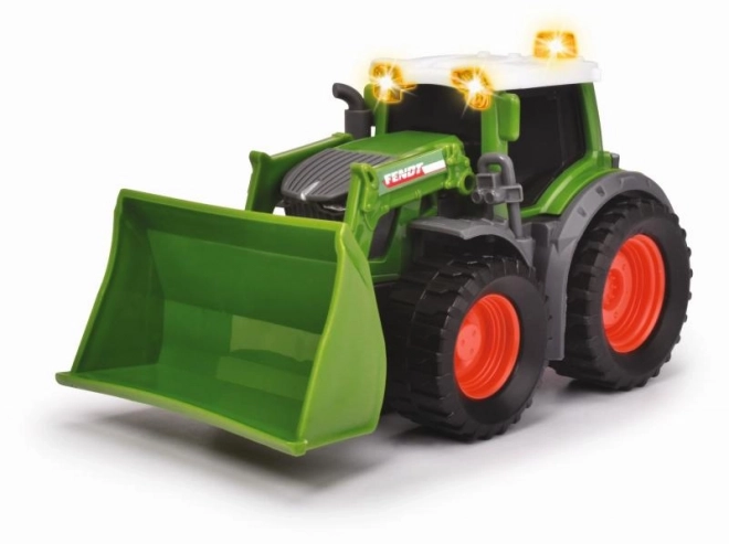 Dickie: Farm - Fendt Traktor