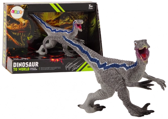 Velociraptor Dinosaur Collectible Figure