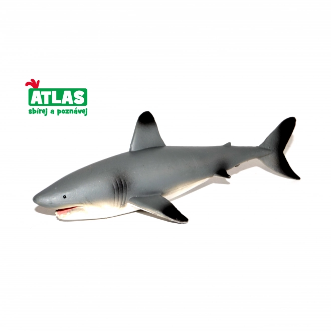 Shark Figurine 17cm