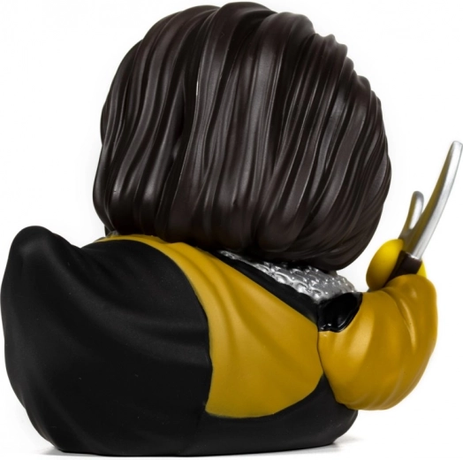 Wysokiej jakości materiał i dopracowane wykonanie