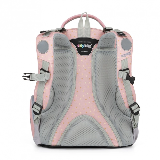 Oxy Go Butterfly School Backpack