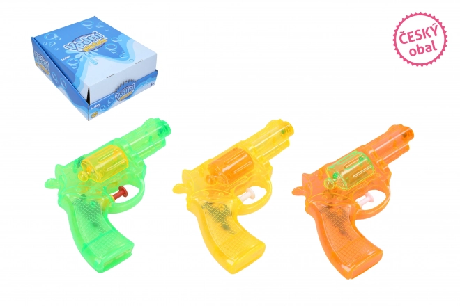 Water Gun 15cm