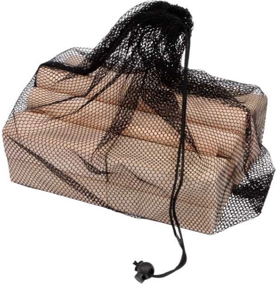 Praktisch draagnet