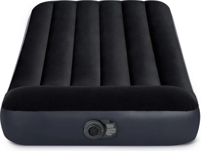 Comfort and support thanks to Dura-Beam Fiber-Tech