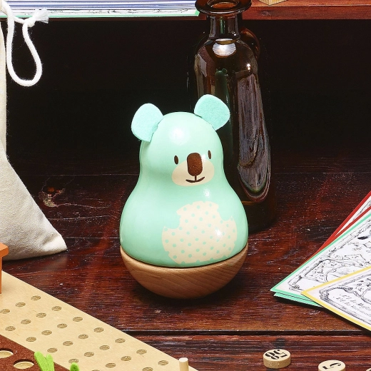 Stilska dekoracija iz kolekcije Boizoos