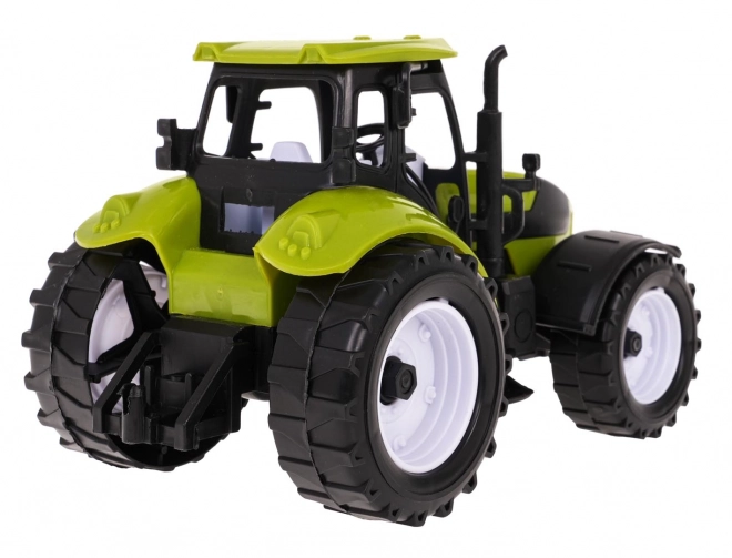 Farm Vehicle Set for Kids