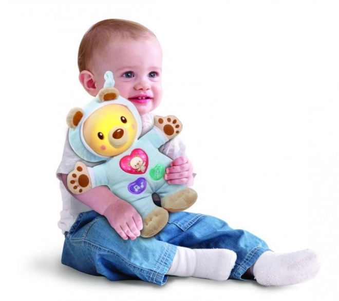 Vtech Snuggle Bear