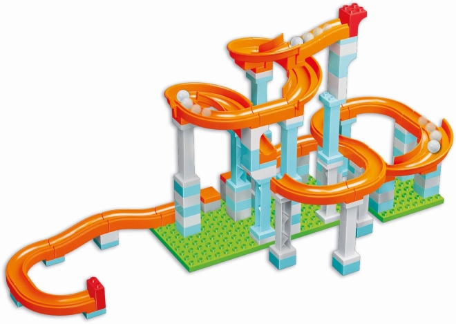 Androni Unico Marble Run Set