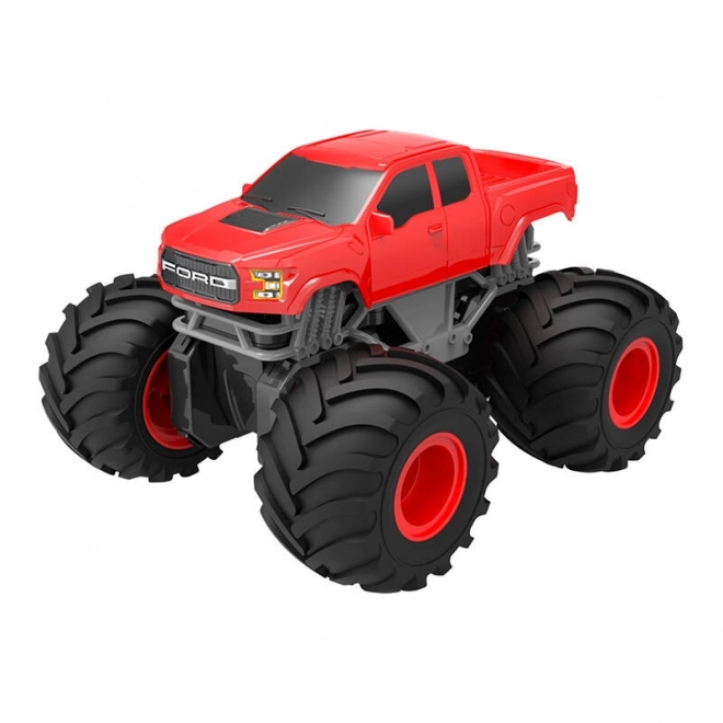 Amphibious RC Car Double Eagle Ford