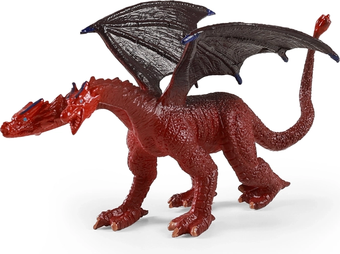 Durable plastic for everyday play