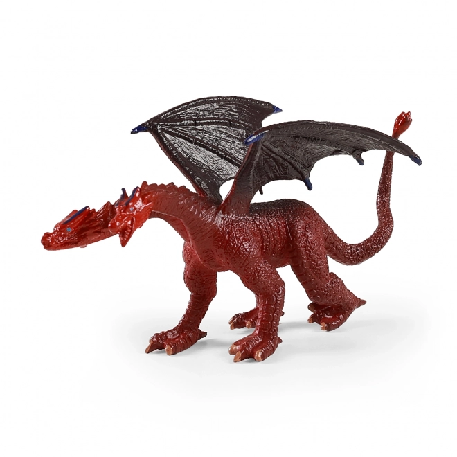 Dragon Figurines Toy Set