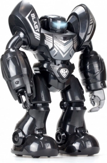 Skydning af projektiler, lys og lyde