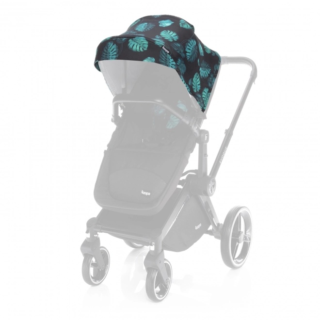 Colorful Stroller Set Evoque Jungle