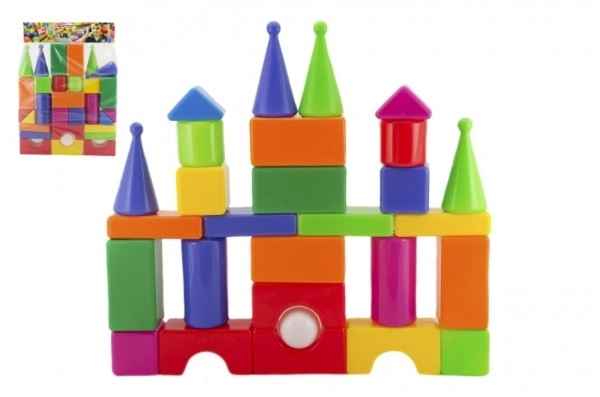 Building Blocks Set 30 Pieces