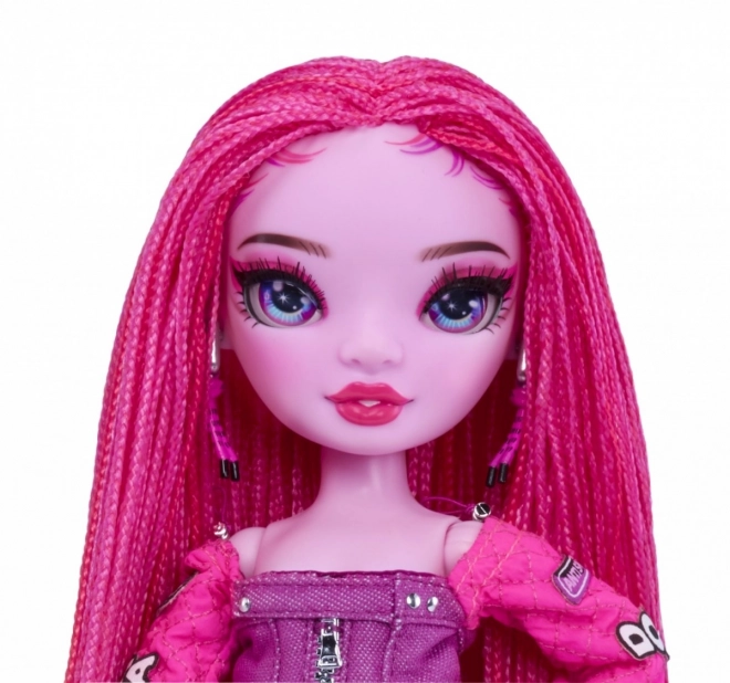 Shadow High Fashion Doll Accessories - Pink