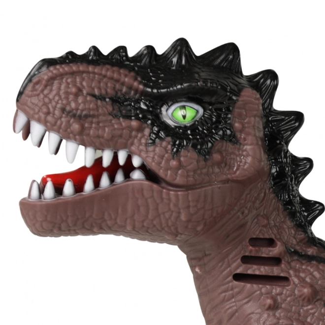 Dinosaur Toy with Sound and Light