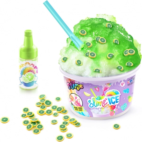Slime Ice pohár So Slime