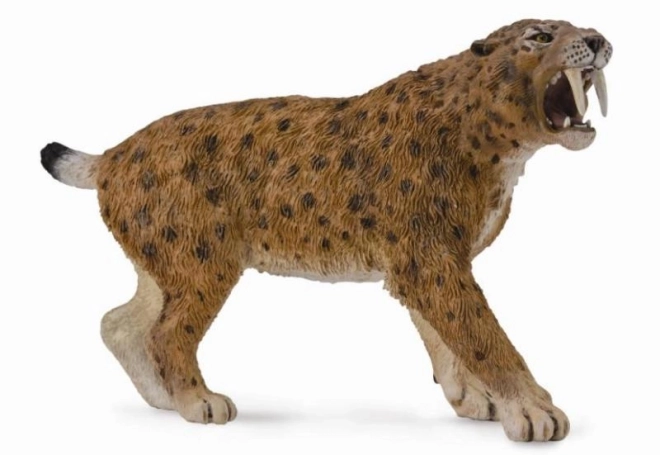 Collecta Smilodon Figurine