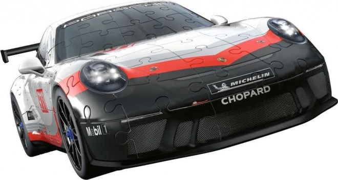 3D Puzzle Car Porsche 911 GT3 Cup