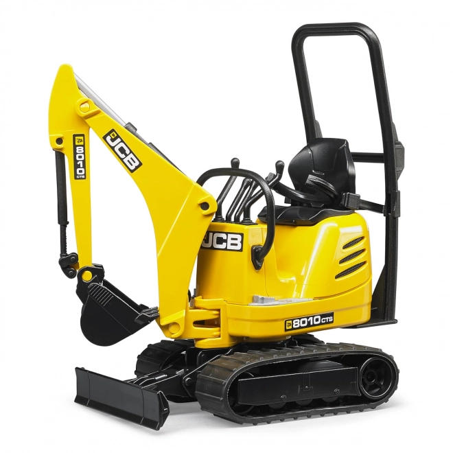 Bruder JCB Mini Excavator