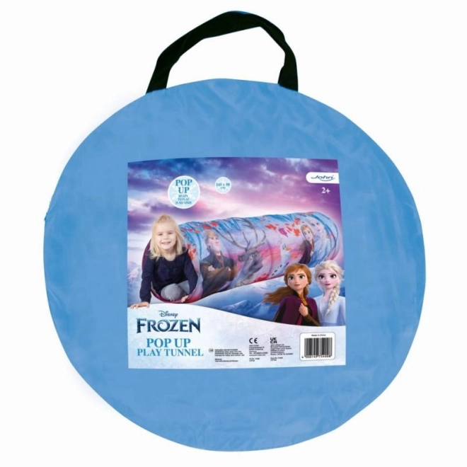 Pop Up Tunnel Frozen 2