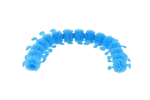 Stretchy Caterpillar Anti-Stress Toy