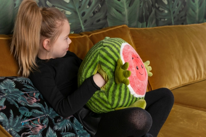 Cozy 3-in-1 Plush Pillow