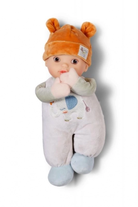 Baby Annabell Darling with Elephant, 30 cm