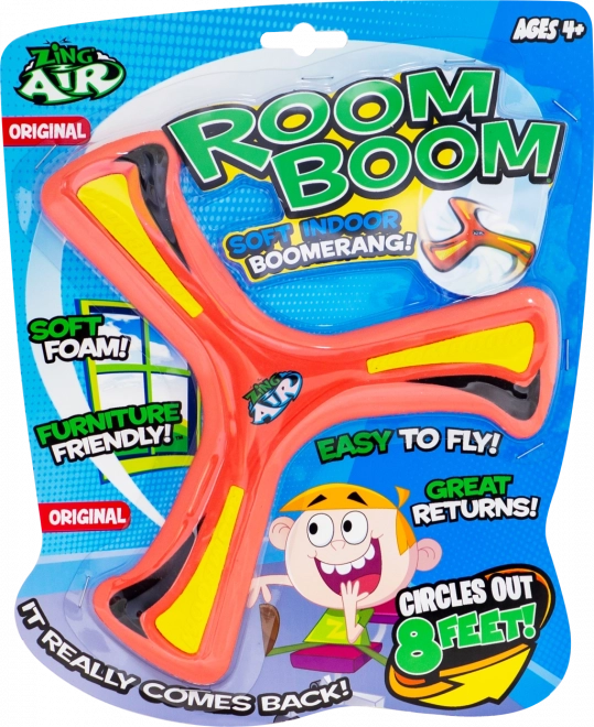 Foam Boomerang for Kids