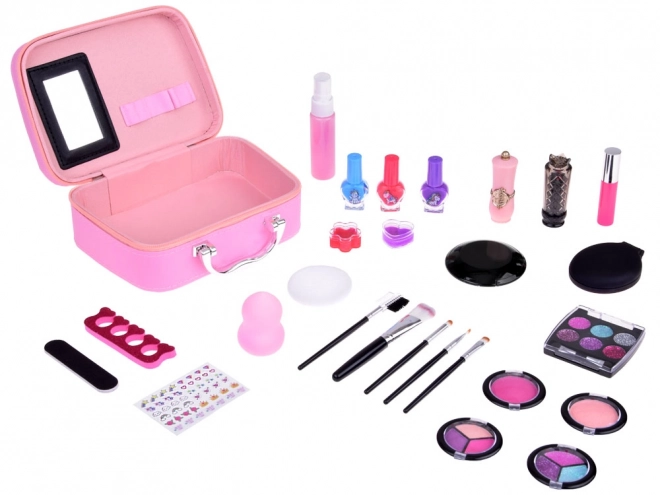 Unicorn Beauty Case for Girls