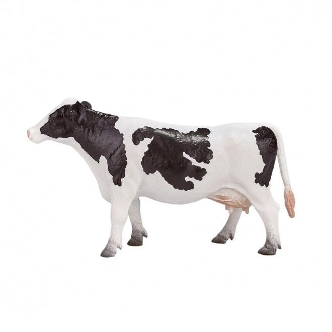 Holstein Cow Animal Figure