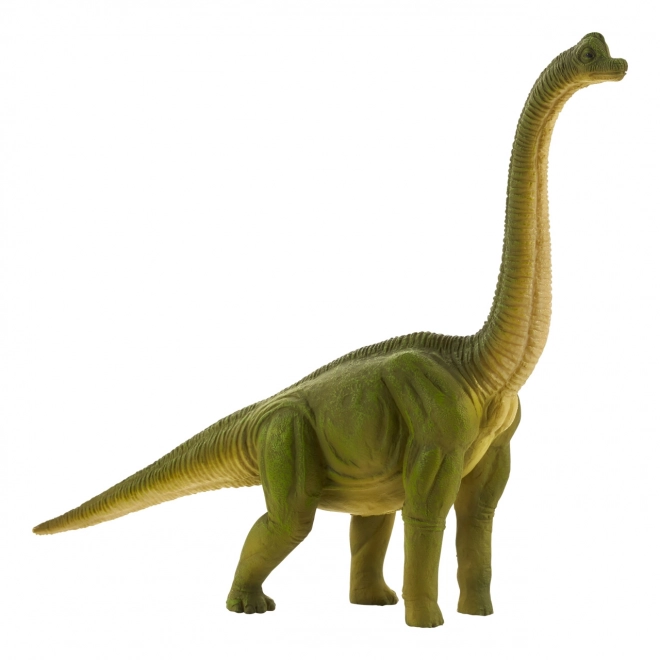 Large Mojo Brachiosaurus Toy Figure